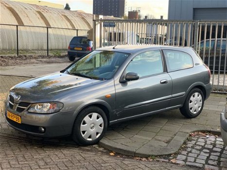 Nissan Almera - 1.5 Tekna - 1