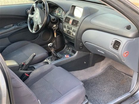 Nissan Almera - 1.5 Tekna - 1