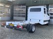 Mercedes-Benz Sprinter - 510CDI Chassis cabine Airco Trekhaak 3500 kg tachograaf Doka - 1 - Thumbnail