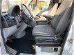 Mercedes-Benz Sprinter - 510CDI Chassis cabine Airco Trekhaak 3500 kg tachograaf Doka - 1 - Thumbnail