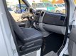 Mercedes-Benz Sprinter - 510CDI Chassis cabine Airco Trekhaak 3500 kg tachograaf Doka - 1 - Thumbnail
