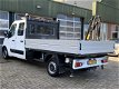 Renault Master - T35 2.3 dCi L4 Hiab 013T Laadkraan 125 pk Airco Trekhaak 2.500 kg 7 persoons Doka C - 1 - Thumbnail