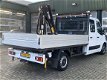 Renault Master - T35 2.3 dCi L4 Hiab 013T Laadkraan 125 pk Airco Trekhaak 2.500 kg 7 persoons Doka C - 1 - Thumbnail