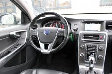 Volvo V60 - 2.4 D6 AWD Plug-In Hybrid Summum On Call | 85.049 km | Ex BTW