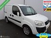 Fiat Doblò Cargo - 1.9 MultiJet SX - 1 - Thumbnail