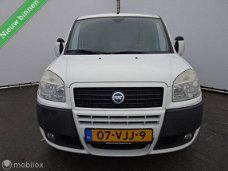 Fiat Doblò Cargo - 1.9 MultiJet SX