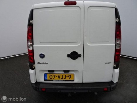 Fiat Doblò Cargo - 1.9 MultiJet SX - 1