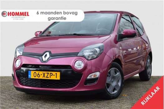 Renault Twingo - 1.2 16V Collection - Rijklaarprijs - 1