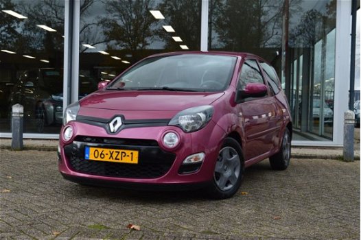 Renault Twingo - 1.2 16V Collection - Rijklaarprijs - 1