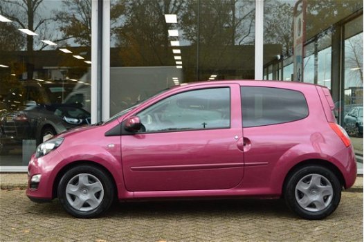 Renault Twingo - 1.2 16V Collection - Rijklaarprijs - 1