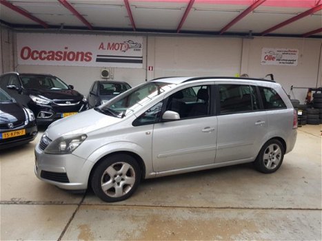 Opel Zafira - 1.6 Enjoy EXPOORT..EXPOORT..EXPOORT - 1