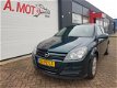 Opel Astra - 1.6 Enjoy airco, cruise controlle..apk bij aflevering - 1 - Thumbnail