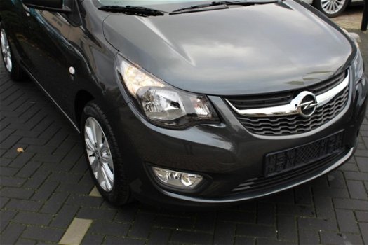 Opel Karl - 1.0 120 Jaar Edition|+Pakket - 1