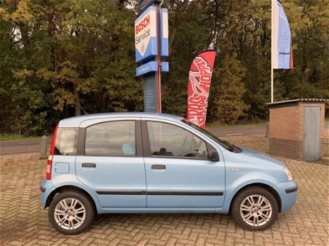 Fiat Panda - 1.2 NAVIGATOR - 1