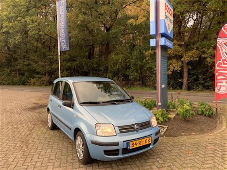 Fiat Panda - 1.2 NAVIGATOR - 1