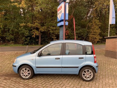 Fiat Panda - 1.2 NAVIGATOR - 1