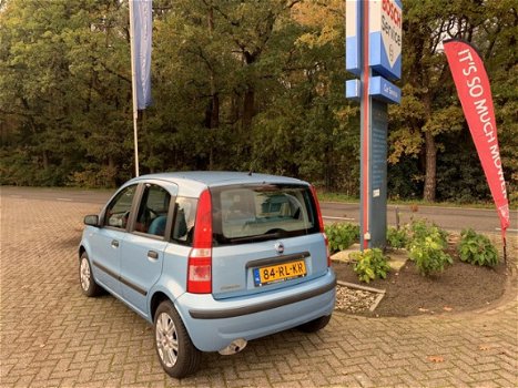 Fiat Panda - 1.2 NAVIGATOR - 1