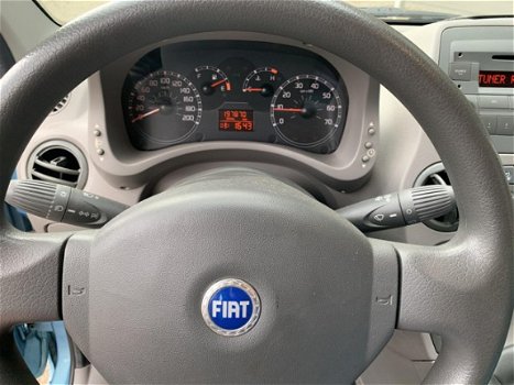 Fiat Panda - 1.2 NAVIGATOR - 1