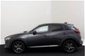 Mazda CX-3 - 2.0 SkyActiv-G 120 GT-M Trekhaak Navi - 1 - Thumbnail