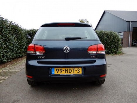 Volkswagen Golf - 1.4 TSI Trendline origineel Nederlandse auto met NAP - 1