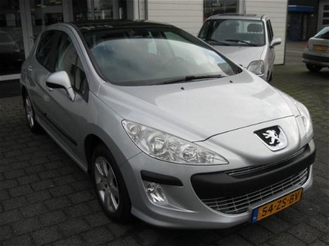 Peugeot 308 - 1.6 VTi XS (Panoramadak/ECC/LMV) - 1