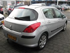 Peugeot 308 - 1.6 VTi XS (Panoramadak/ECC/LMV)