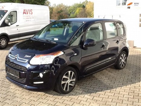 Citroën C3 Picasso - 1.4 VTi Tendance Hoge instap, airco - 1