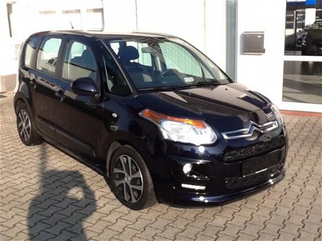 Citroën C3 Picasso - 1.4 VTi Tendance Hoge instap, airco - 1