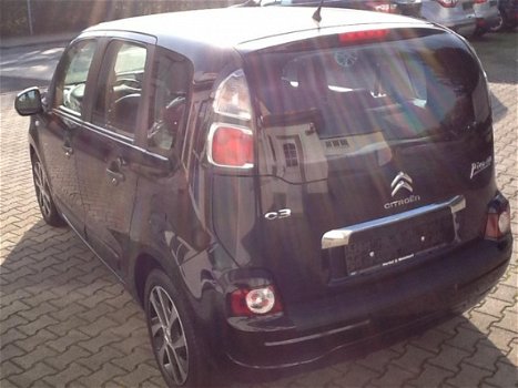 Citroën C3 Picasso - 1.4 VTi Tendance Hoge instap, airco - 1