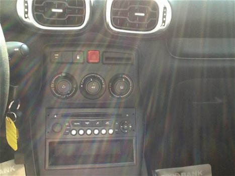 Citroën C3 Picasso - 1.4 VTi Tendance Hoge instap, airco - 1