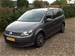 Volkswagen Touran - 1.2 TSI Comfortline Nieuwstaat - 1 - Thumbnail