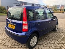 Fiat Panda - 1.2 Edizione Cool [bj 2009] AIRCO+1e EIGENAAR|WEINIG KM