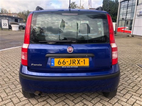 Fiat Panda - 1.2 Edizione Cool [bj 2009] AIRCO+1e EIGENAAR|WEINIG KM - 1