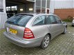 Mercedes-Benz C-klasse Combi - 240 Avantgarde AUT/YOUNGTIMER/LEDER - 1 - Thumbnail