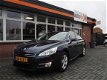 Peugeot 508 - 1.6 THP Blue Lease Executive Oudjaar actie 750, - euro korting - 1 - Thumbnail