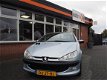 Peugeot 206 CC - 1.6-16V Oudjaar korting 450, - Euro - 1 - Thumbnail