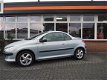 Peugeot 206 CC - 1.6-16V Oudjaar korting 450, - Euro - 1 - Thumbnail