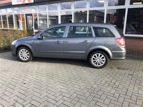 Opel Astra Wagon - 1.6 Business Automaat Oudjaar korting 750, - euro - 1