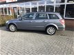 Opel Astra Wagon - 1.6 Business Automaat Oudjaar korting 750, - euro - 1 - Thumbnail