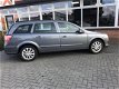 Opel Astra Wagon - 1.6 Business Automaat Oudjaar korting 750, - euro - 1 - Thumbnail