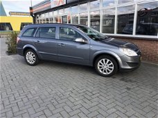 Opel Astra Wagon - 1.6 Business Automaat Oudjaar korting 750, - euro
