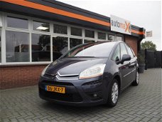 Citroën C4 Picasso - 1.6 HDI Ambiance EB6V 5p. Oudjaar korting 500,