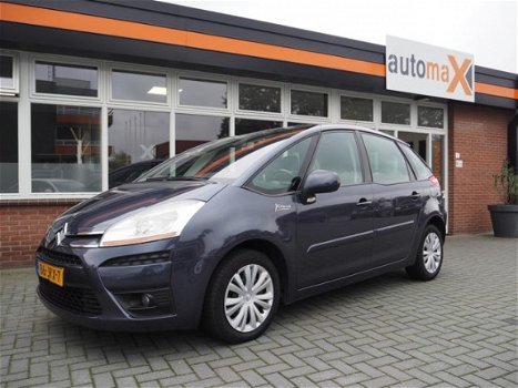 Citroën C4 Picasso - 1.6 HDI Ambiance EB6V 5p. Oudjaar korting 500, - 1