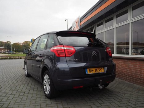 Citroën C4 Picasso - 1.6 HDI Ambiance EB6V 5p. Oudjaar korting 500, - 1