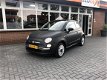 Fiat 500 - 1.2 Lounge Oudjaar actie 350, - Euro korting - 1 - Thumbnail