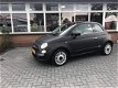 Fiat 500 - 1.2 Lounge Oudjaar actie 350, - Euro korting - 1 - Thumbnail