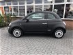 Fiat 500 - 1.2 Lounge Oudjaar actie 350, - Euro korting - 1 - Thumbnail