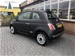 Fiat 500 - 1.2 Lounge Oudjaar actie 350, - Euro korting - 1 - Thumbnail