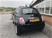 Fiat 500 - 1.0 TwinAir Pop Aflevering klaar incl 6 maanden Bovag garantie oudjaar actie 500, - euro - 1 - Thumbnail