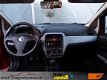Fiat Grande Punto - 1.2 Sportsound -Apk nieuw- stuurbkr-Airco - 1 - Thumbnail